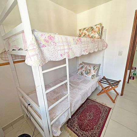 Apartament Curitiba Eksteriør bilde