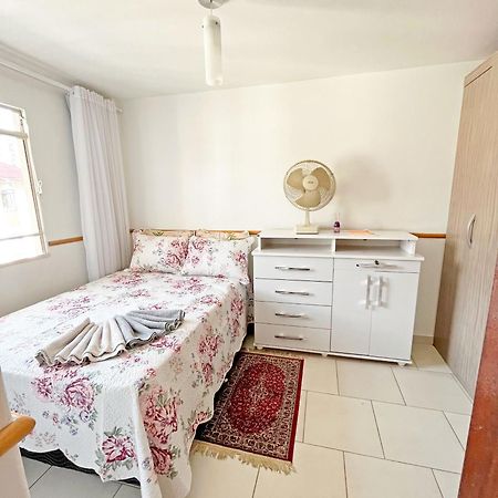 Apartament Curitiba Eksteriør bilde