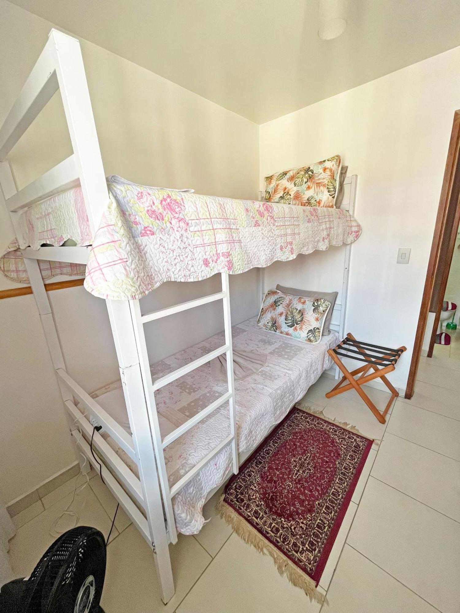 Apartament Curitiba Eksteriør bilde
