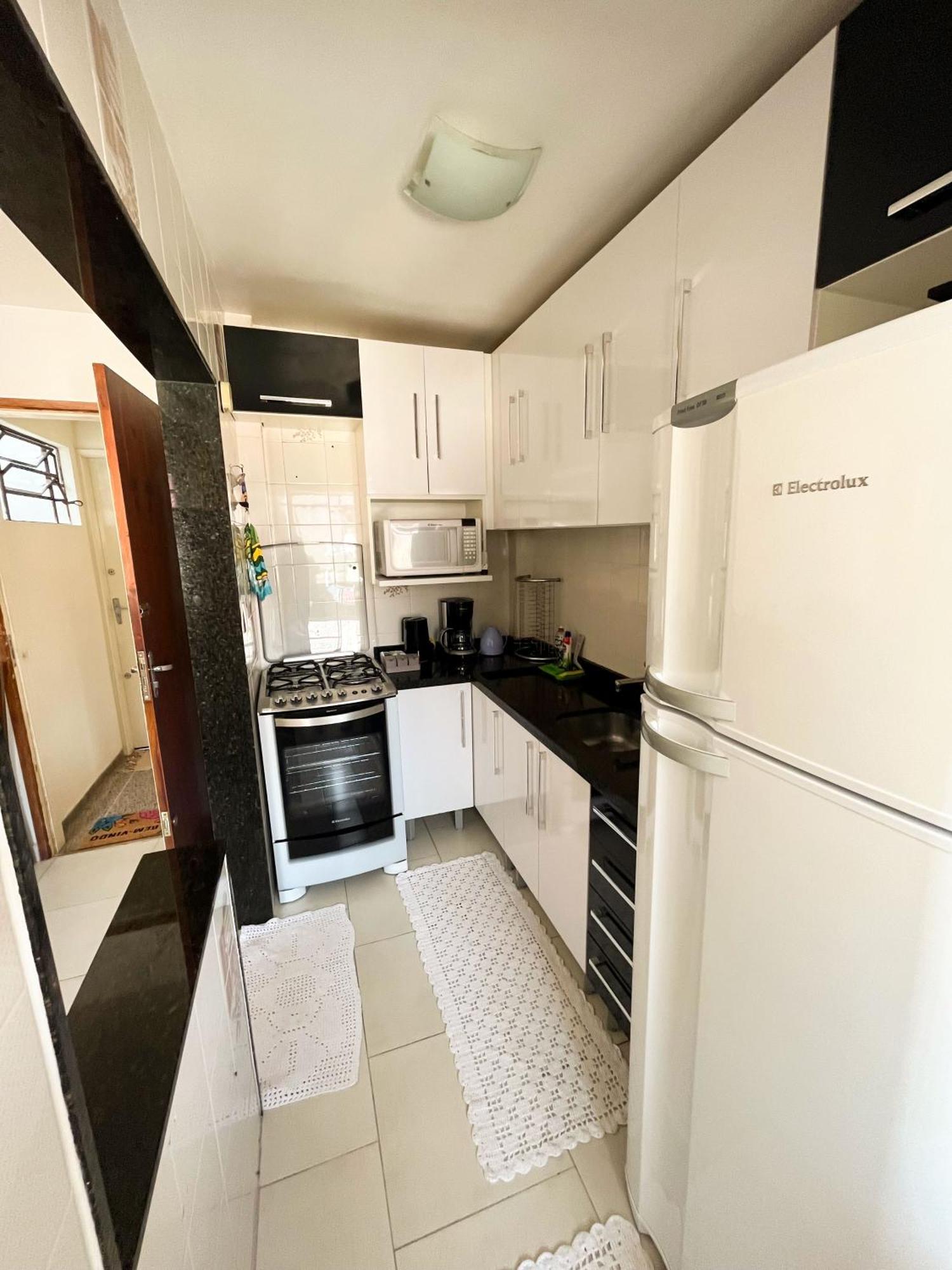 Apartament Curitiba Eksteriør bilde