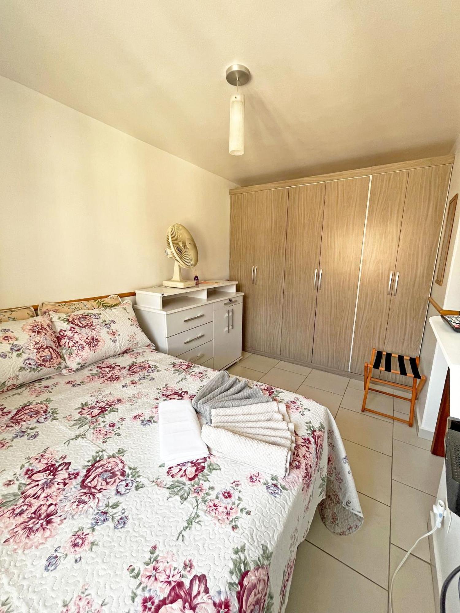 Apartament Curitiba Eksteriør bilde