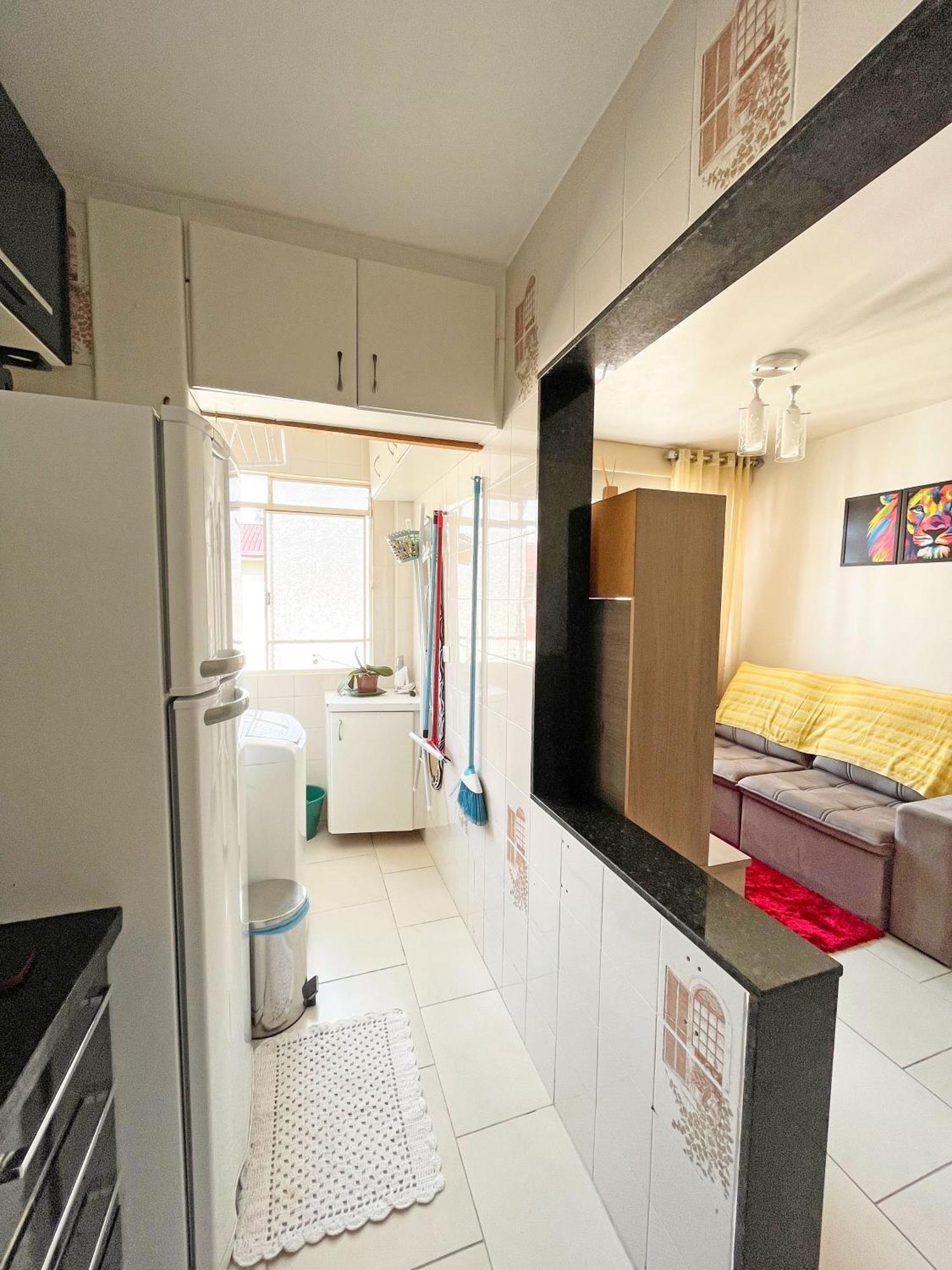 Apartament Curitiba Eksteriør bilde