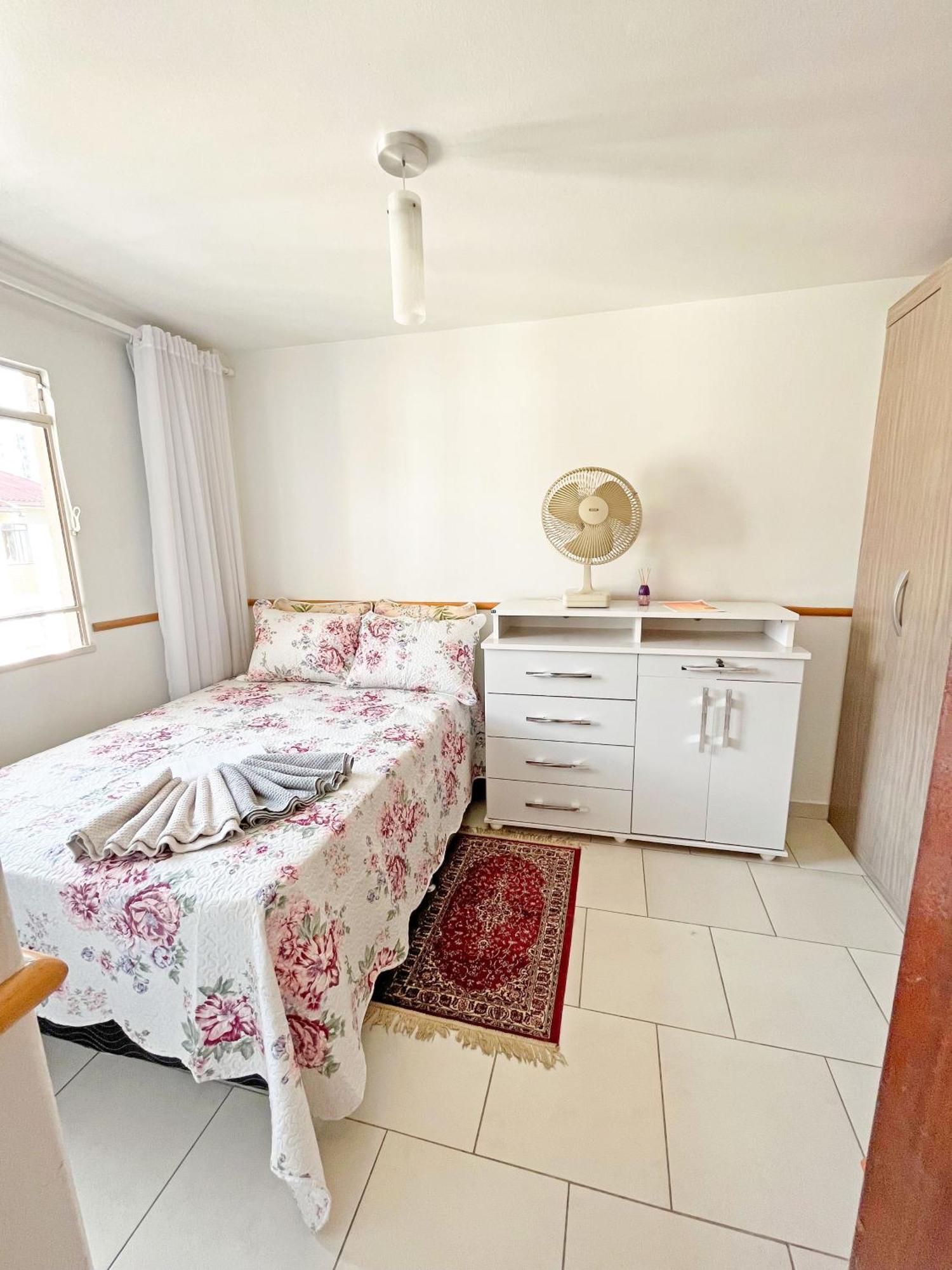 Apartament Curitiba Eksteriør bilde