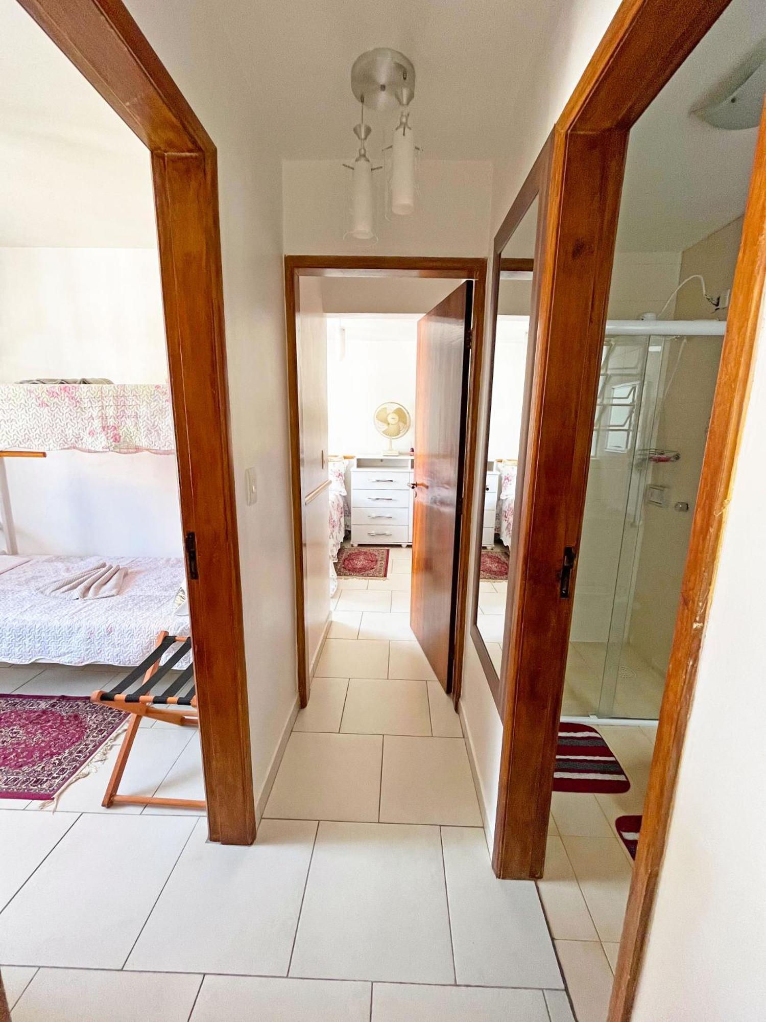 Apartament Curitiba Eksteriør bilde