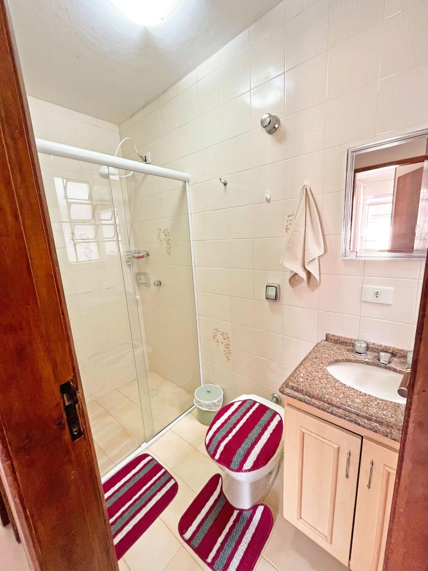 Apartament Curitiba Eksteriør bilde