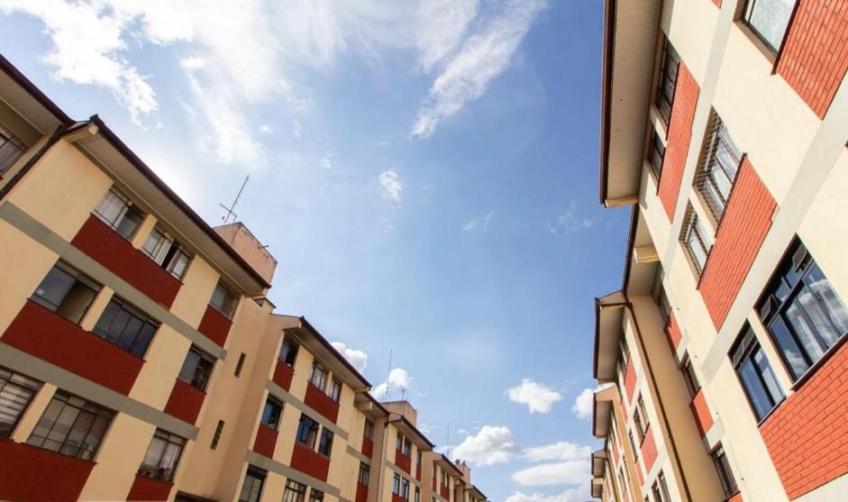 Apartament Curitiba Eksteriør bilde